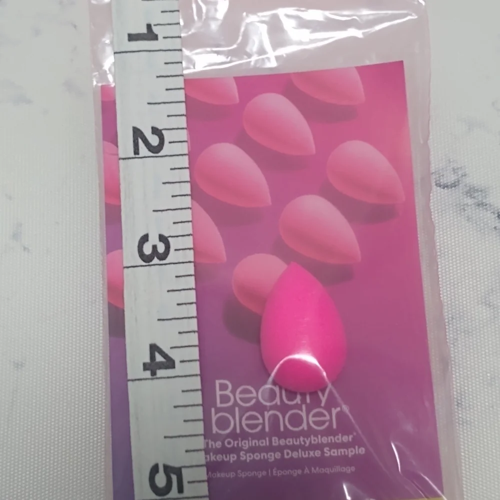 Mini Beauty Blender Makeup Sponge